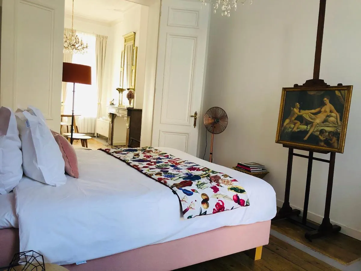 Guest house Oh2 Hotel Ghent